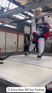 Instagram post by @cathyspowerskating