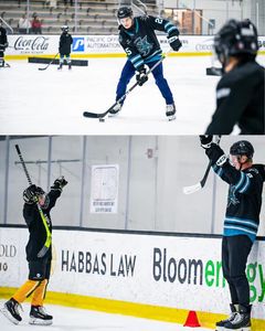 Instagram post by @cathyspowerskating