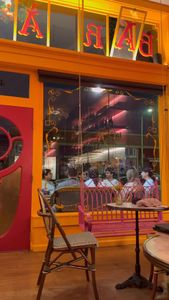 Instagram post by @tundemodupee