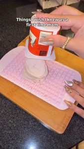 Instagram post by @momhackalina