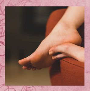 Instagram post by @chanhealingwithnature