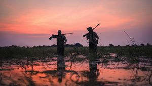 Instagram post by @bradschaefer_