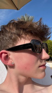 Instagram post by @hudsonconboy15