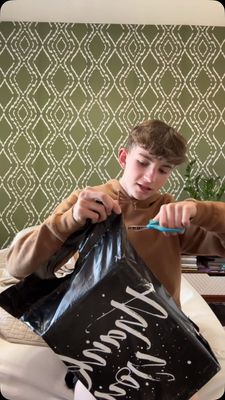 Instagram post by @hudsonconboy15