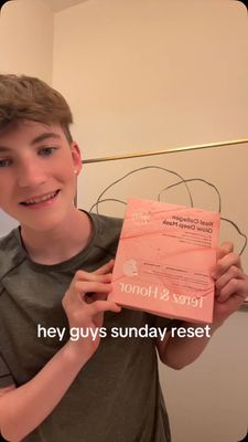 Instagram post by @hudsonconboy15