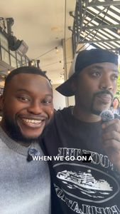 Instagram post by @obieatsla