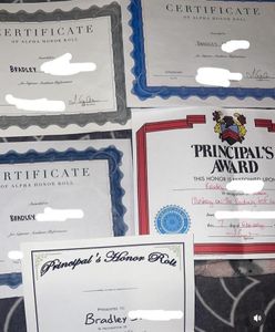 Instagram post by @bradleyjale