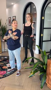 Instagram post by @tfhb