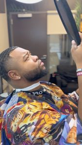 Instagram post by @novathebarber