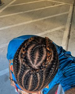 Instagram post by @novathebarber