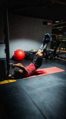 Instagram post by @livinglemonlean