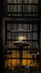 Instagram post by @prisrecs