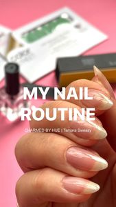 Instagram post by @charmedbyhue