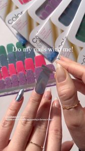 Instagram post by @charmedbyhue