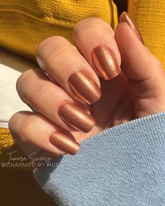 Instagram post by @charmedbyhue