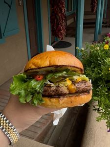 Instagram post by @newmexico_foodie_in_fashion