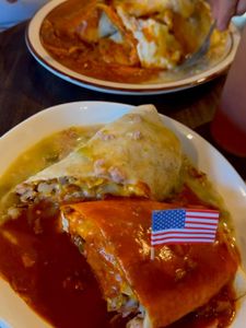 Instagram post by @newmexico_foodie_in_fashion