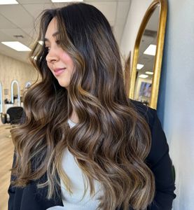 Instagram post by @crisevillyn_hair