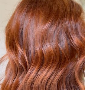 Instagram post by @crisevillyn_hair