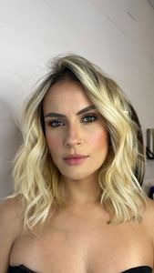 Instagram post by @crisevillyn_hair