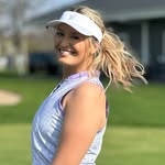 @caitlincaingolf Instagram Profile
