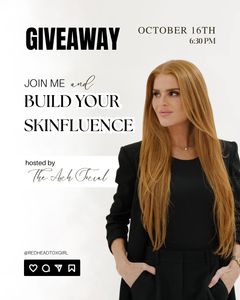 Instagram post by @redheadtoxgirl