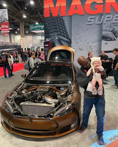 Instagram post by @richiebkidd