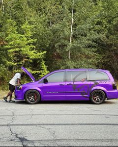 Instagram post by @richiebkidd