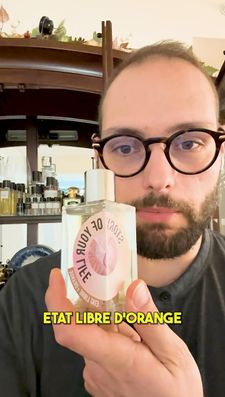 Instagram post by @thebennscented