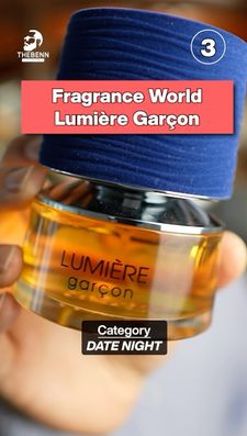 Instagram post by @thebennscented