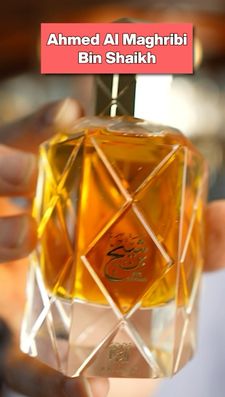 Instagram post by @thebennscented