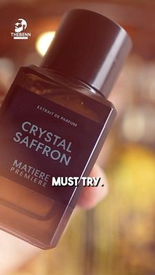 Instagram post by @thebennscented