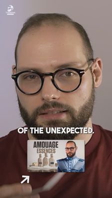 Instagram post by @thebennscented