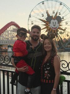 Instagram post by @marionnfelix