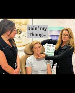 Instagram post by @injectionexpert