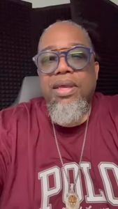 Instagram post by @iamjeffbradshaw