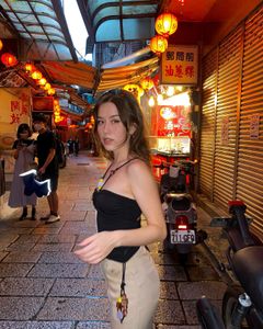 Instagram post by @strawbanni