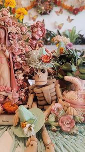 Instagram post by @darlinggreenthings