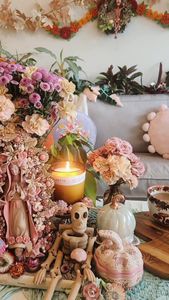 Instagram post by @darlinggreenthings