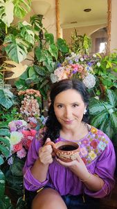 Instagram post by @darlinggreenthings