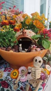 Instagram post by @darlinggreenthings