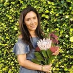 @darlinggreenthings Instagram Profile