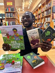 Instagram post by @garden_marcus