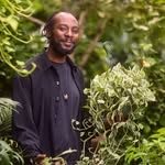 @garden_marcus Instagram Profile