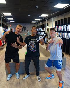 Instagram post by @hypmarcus