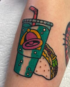 Instagram post by @lovegonetattoos_