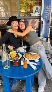 Instagram post by @beatrixost