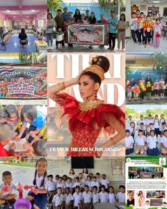 Instagram post by @francie_millan