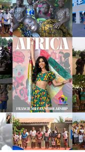 Instagram post by @francie_millan