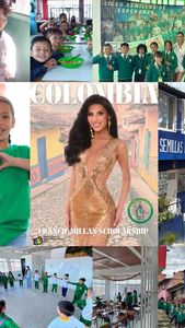 Instagram post by @francie_millan